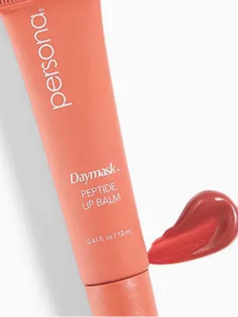 *NEW* Persona Daymask Peptide Lip Balm